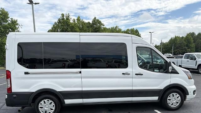 2024 Ford Transit 350 XL