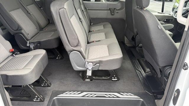 2024 Ford Transit 350 XL
