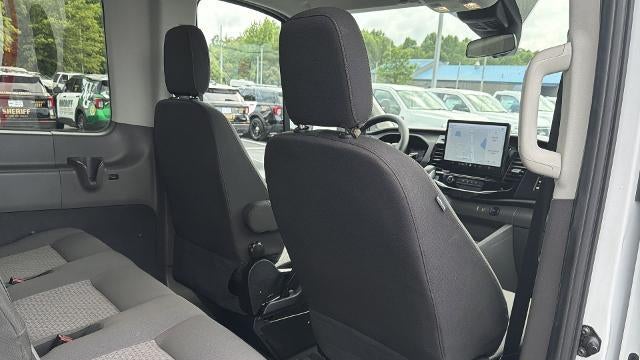 2024 Ford Transit 350 XL