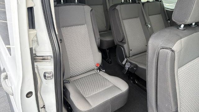 2024 Ford Transit 350 XL