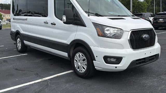 2024 Ford Transit 350 XL