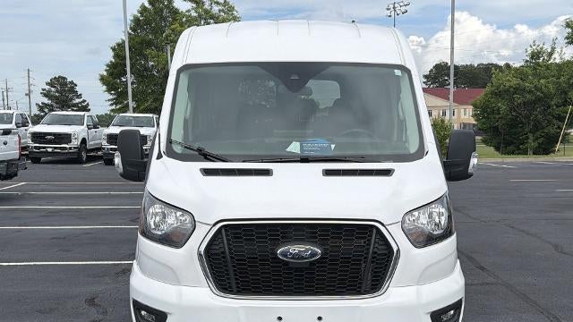 2024 Ford Transit 350 XL