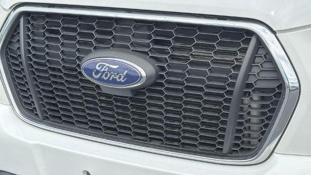 2024 Ford Transit 350 XL