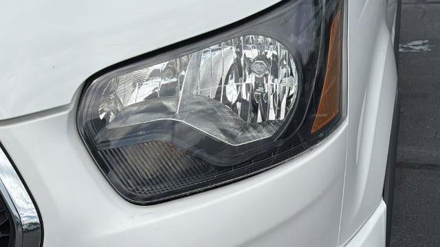 2024 Ford Transit 350 XL