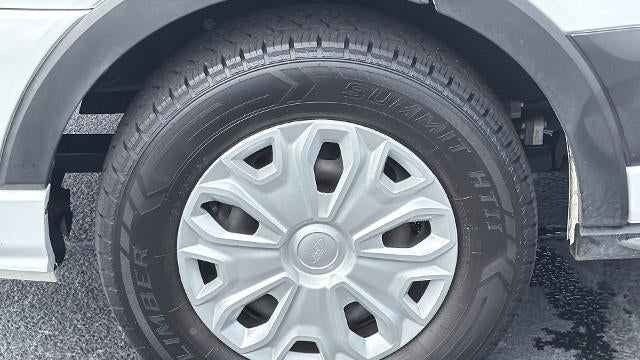 2024 Ford Transit 350 XL