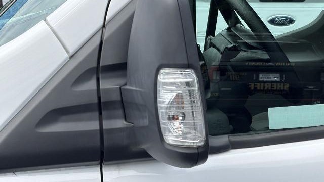 2024 Ford Transit 350 XL