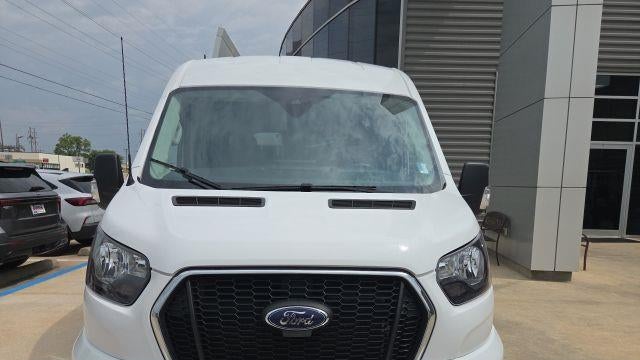 2024 Ford Transit 350 XLT