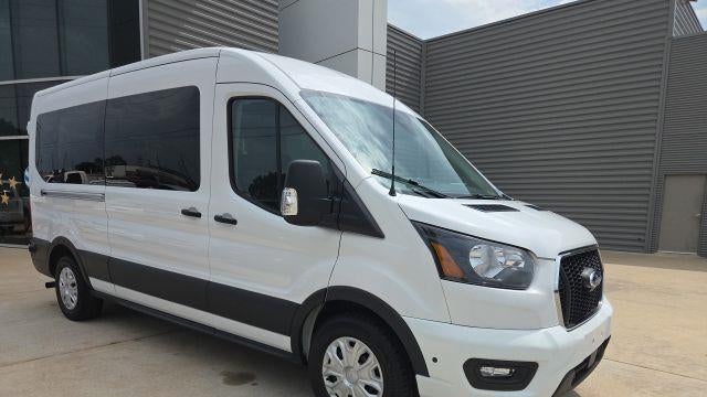 2024 Ford Transit 350 XLT