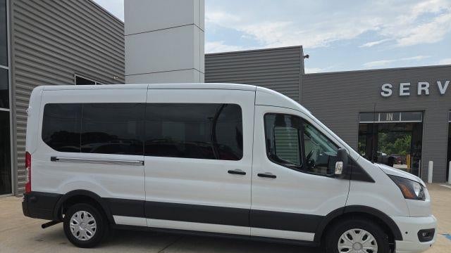 2024 Ford Transit 350 XLT