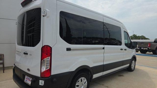 2024 Ford Transit 350 XLT