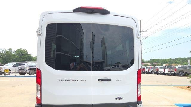 2024 Ford Transit 350 XLT