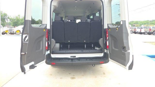 2024 Ford Transit 350 XLT