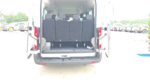2024 Ford Transit 350 XLT