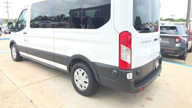2024 Ford Transit 350 XLT