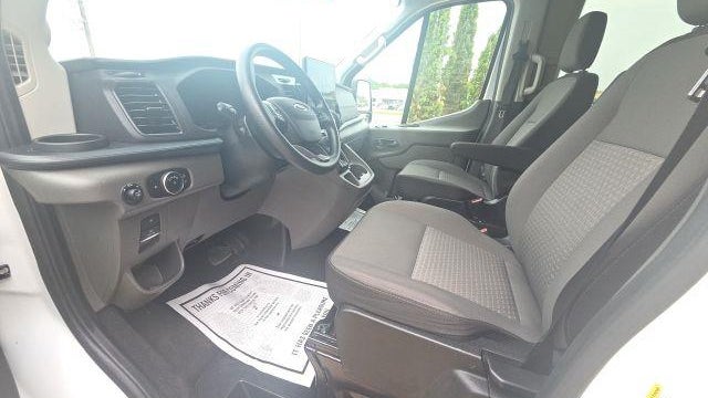2024 Ford Transit 350 XLT