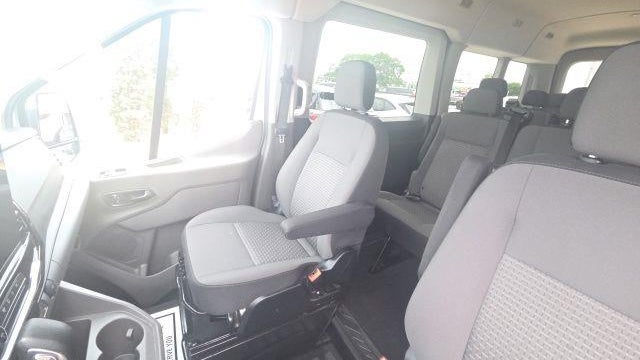 2024 Ford Transit 350 XLT