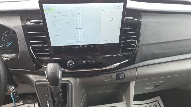2024 Ford Transit 350 XLT