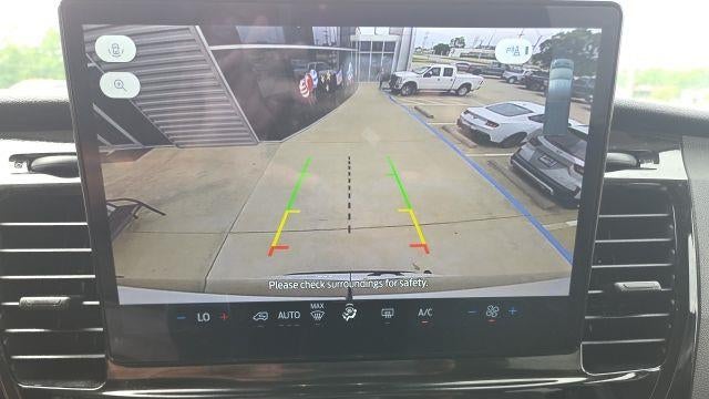 2024 Ford Transit 350 XLT
