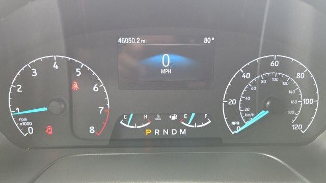 2024 Ford Transit 350 XLT