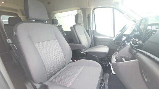 2024 Ford Transit 350 XLT