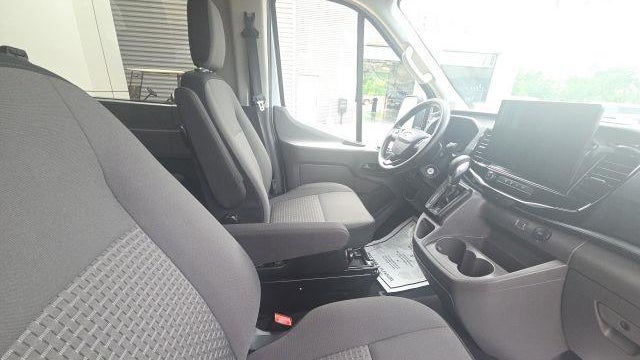 2024 Ford Transit 350 XLT