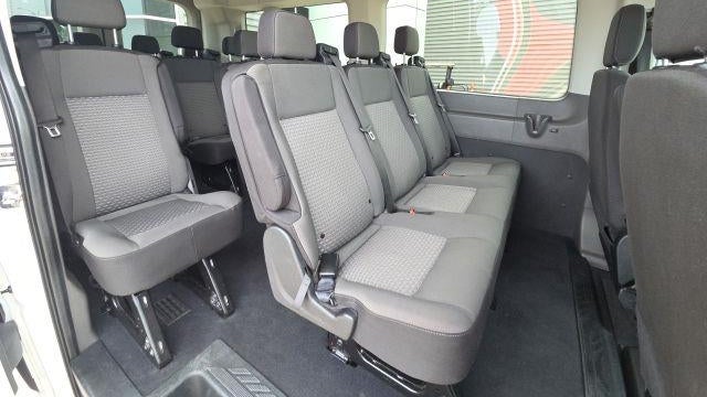 2024 Ford Transit 350 XLT