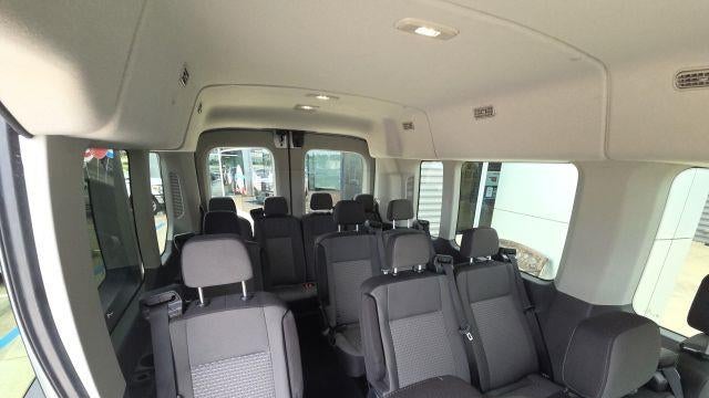 2024 Ford Transit 350 XLT