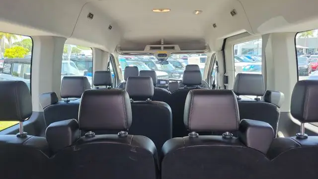 2020 Ford Transit 350 XL