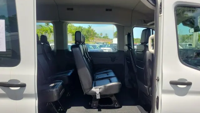 2020 Ford Transit 350 XL