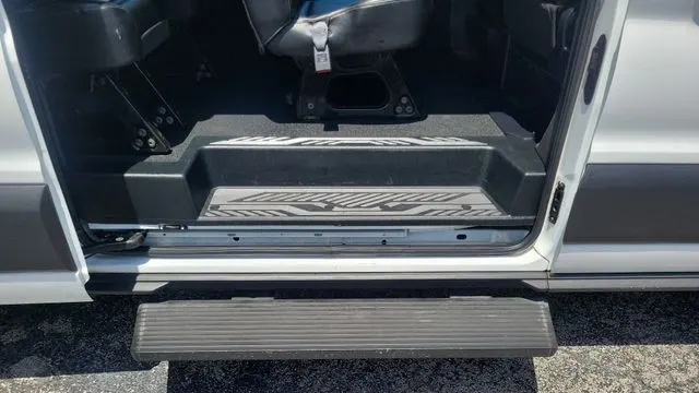 2020 Ford Transit 350 XL
