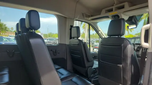 2020 Ford Transit 350 XL