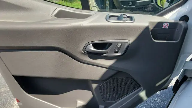 2020 Ford Transit 350 XL