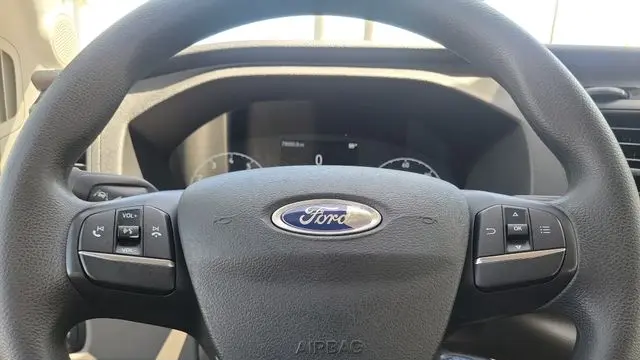 2020 Ford Transit 350 XL