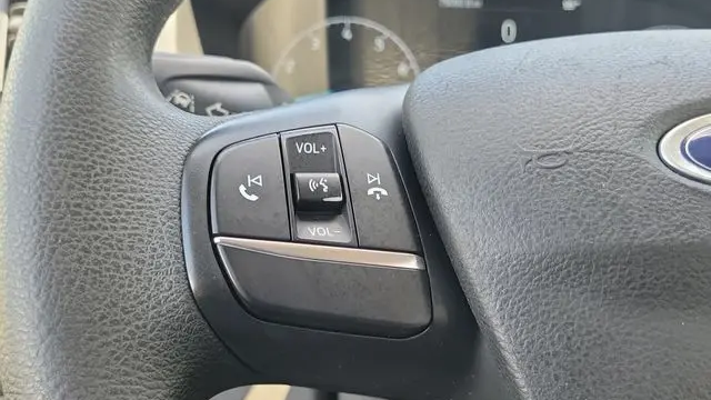 2020 Ford Transit 350 XL