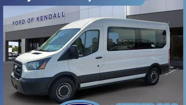 Preowned 2020 Ford Transit 350 XL for Sale