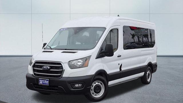 Preowned 2020 Ford Transit 350 XL for Sale