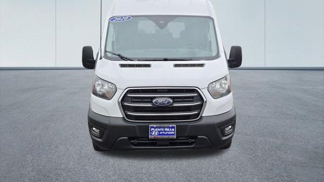 2020 Ford Transit 350 XL