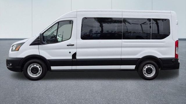 2020 Ford Transit 350 XL