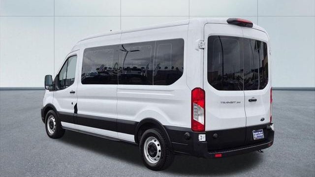 2020 Ford Transit 350 XL