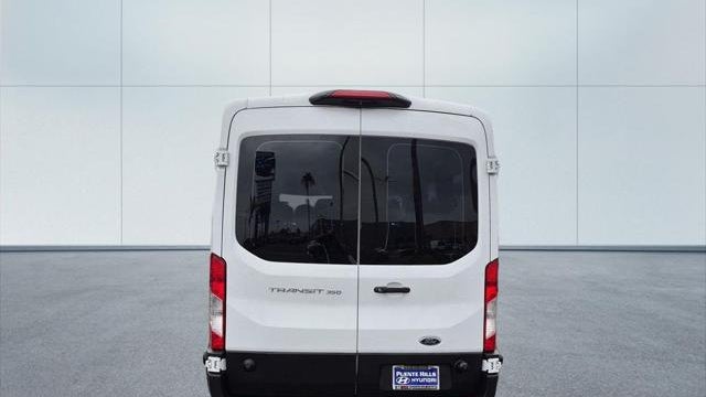 2020 Ford Transit 350 XL