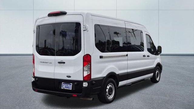2020 Ford Transit 350 XL