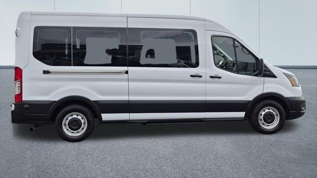 2020 Ford Transit 350 XL