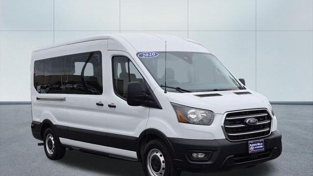2020 Ford Transit 350 XL