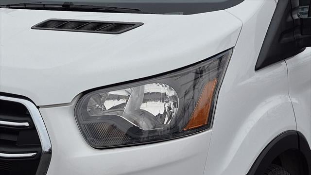 2020 Ford Transit 350 XL