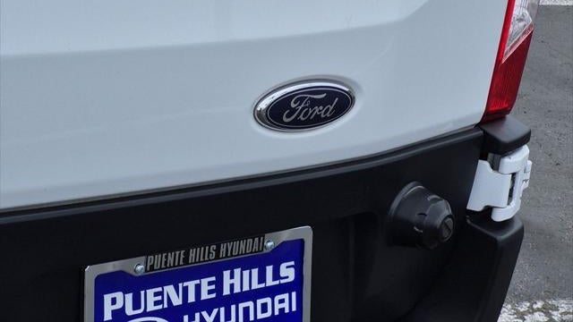 2020 Ford Transit 350 XL