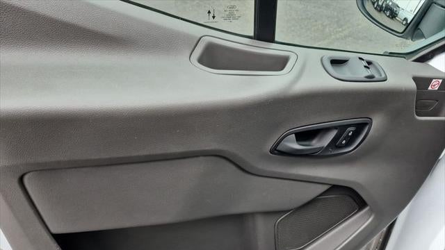2020 Ford Transit 350 XL