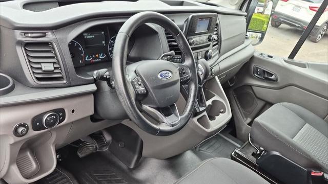 2020 Ford Transit 350 XL