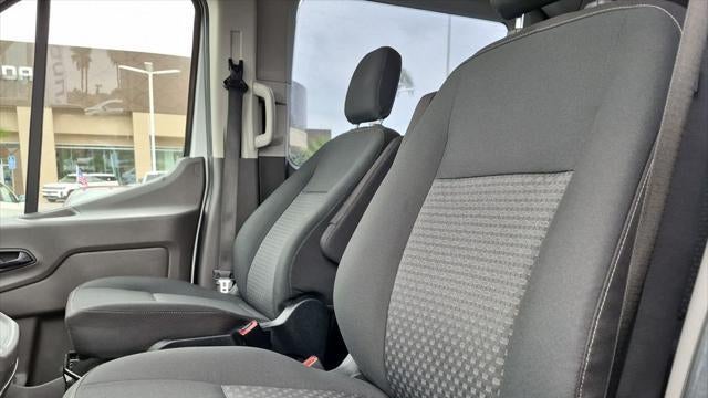 2020 Ford Transit 350 XL