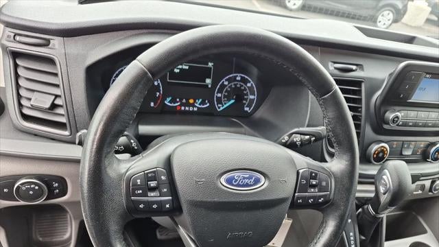 2020 Ford Transit 350 XL