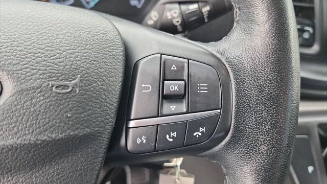 2020 Ford Transit 350 XL